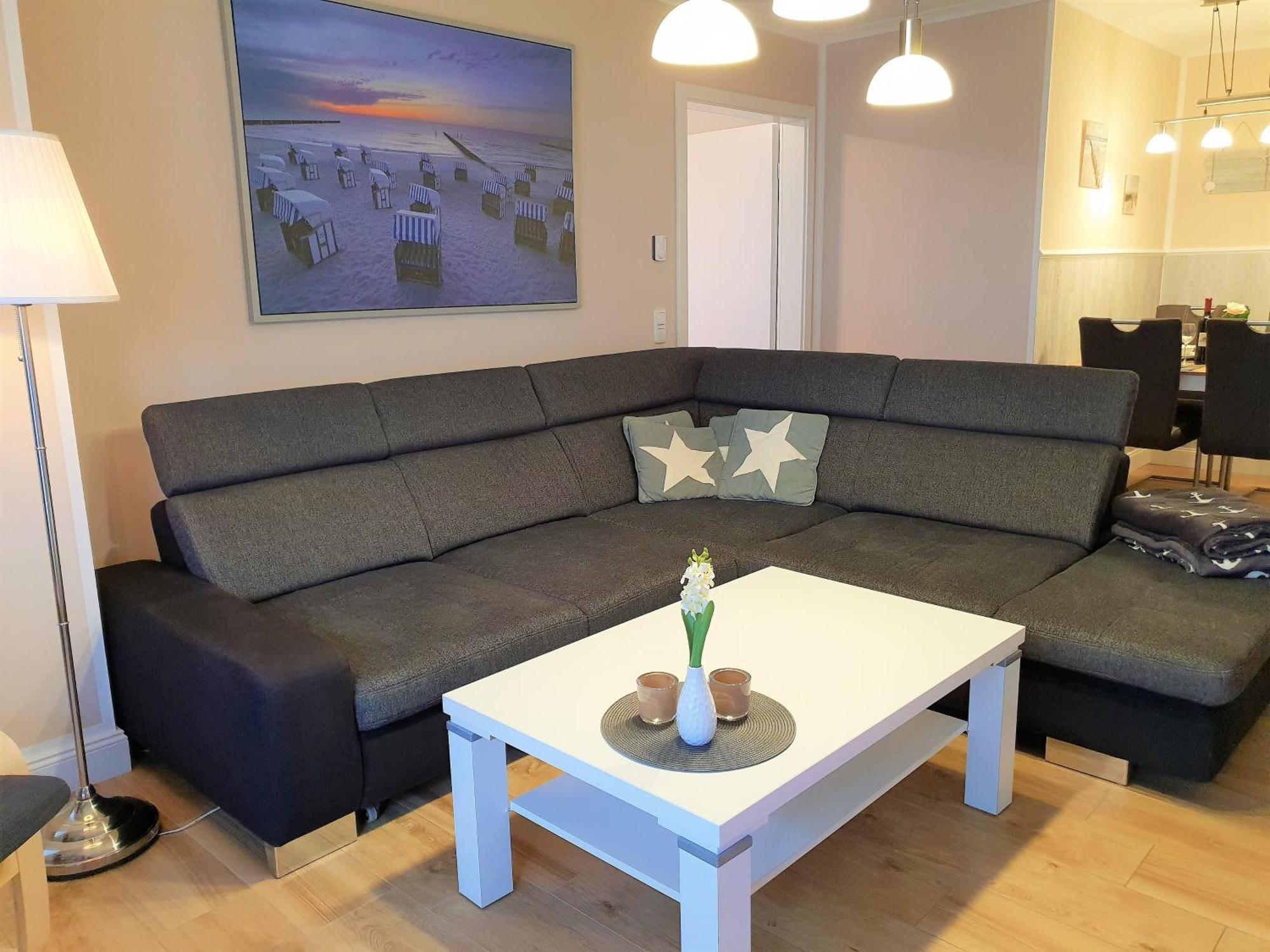 Ostwind Apartment Boergerende-Rethwisch Ngoại thất bức ảnh