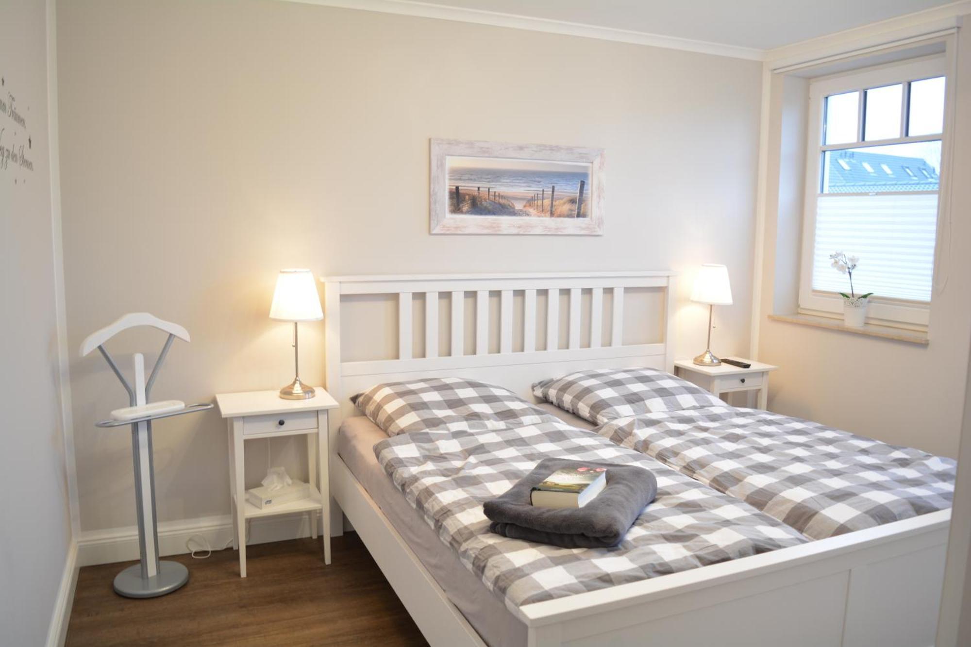 Ostwind Apartment Boergerende-Rethwisch Ngoại thất bức ảnh